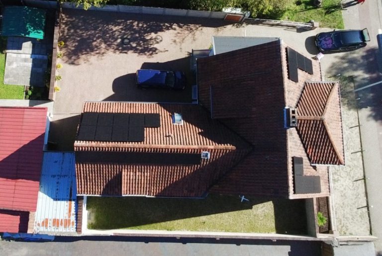 Kundenreferenz aus Walsrode