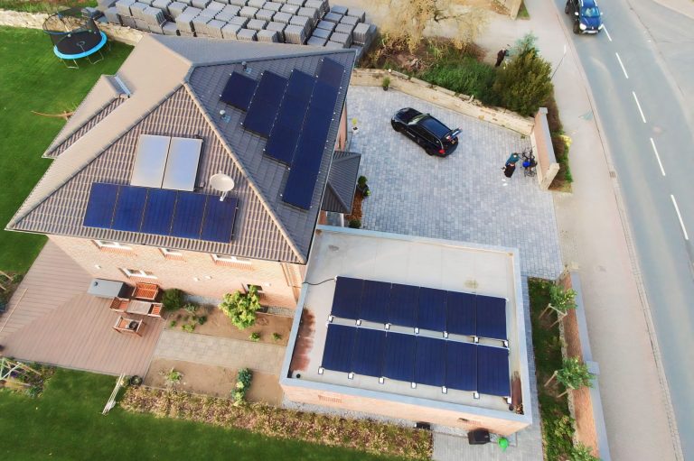 Kundenreferenz aus Hemmingen