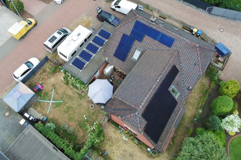 Kundenreferenz aus Winsen (Aller)